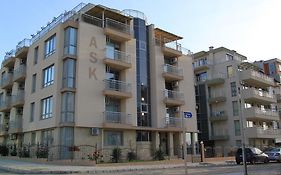 Guest House Ask